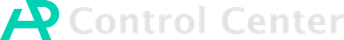 AF Control Center logo